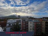 Foto - #3-Raum Wohnung #sehr geräumig #phantastische Dachterrasse