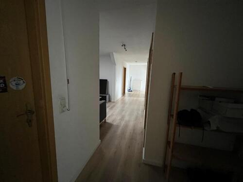 Foto - Etagenwohnung zur Miete in Jena