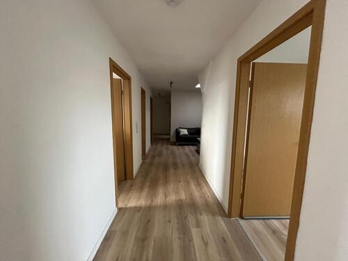 Foto - Etagenwohnung in Jena zur Miete
