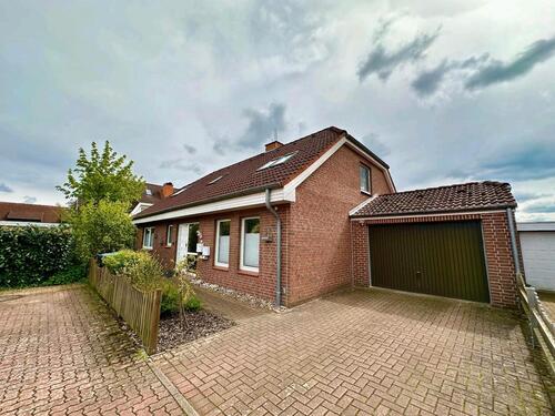 Foto - Dachgeschoss Wohnung Isernhagen HB