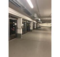 Tiefgaragenstellplatz (Duplex) Maxvorstadt - München Ludwigsvorstadt-Isarvorstadt