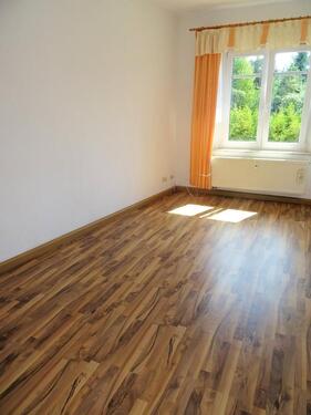 Foto - Etagenwohnung zur Miete in Fraureuth