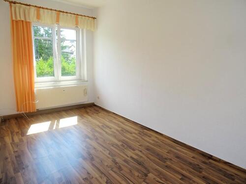 Foto - Etagenwohnung in Fraureuth