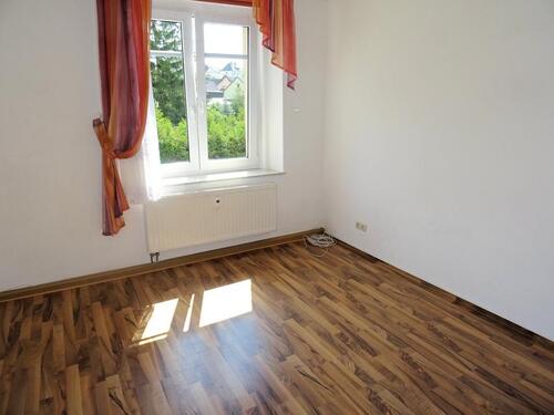 Foto - Etagenwohnung in Fraureuth zur Miete