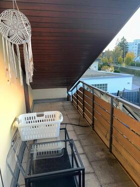 Foto - 3 Zimmer Etagenwohnung in Sersheim