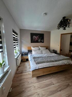 Foto - 2 Zimmer Etagenwohnung in Luckau