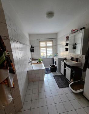 Foto - Etagenwohnung in Luckau zur Miete