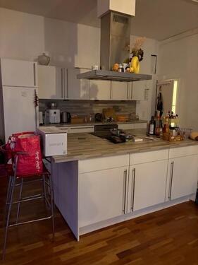 Foto - 5 Zimmer Etagenwohnung zur Miete in Düsseldorf