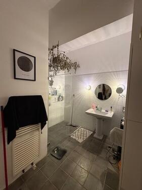 Foto - 5 Zimmer Etagenwohnung in Düsseldorf