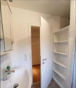 Foto - Etagenwohnung in Bretten zur Miete