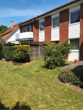 Foto - 4 Zimmer Etagenwohnung in Ahrensburg