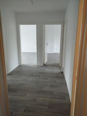 Foto - Etagenwohnung in Ahrensburg zur Miete