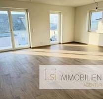 4 Zimmer · Einbauküche · Balkon · Neubau - Boxberg