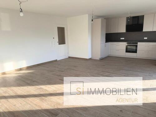 Foto - 4 Zimmer Erdgeschoßwohnung zur Miete in Boxberg