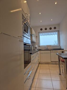 Foto - Exklusives Penthouse, große Terrasse, Aufzug & Tiefgarage