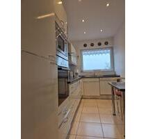 Exklusives Penthouse, große Terrasse, Aufzug & Tiefgarage - Friedrichsthal