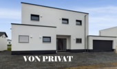 Foto - Neuwertiges Einfamilienhaus in Massivbauweise - Privatverkauf