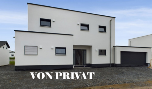 Foto - Neuwertiges Einfamilienhaus in Massivbauweise - Privatverkauf