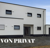 Neuwertiges Einfamilienhaus in Massivbauweise - Privatverkauf - Nörvenich