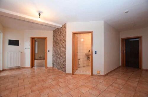 Foto - 8 Zimmer Mehrfamilienhaus, Wohnhaus in Sickte