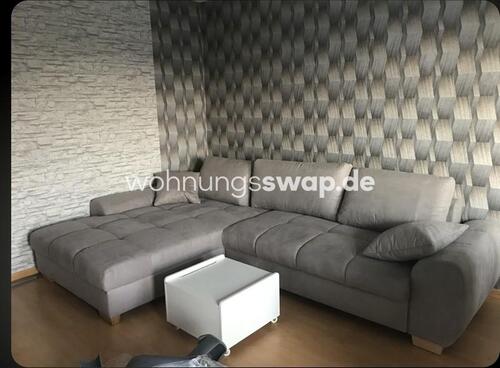 Foto - Wohnungsswap - 3 Zimmer, 74 m² - Dockenhudener Chaussee, Pinneberg