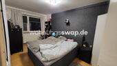 Foto - 3 Zimmer Etagenwohnung zur Miete in Halstenbek
