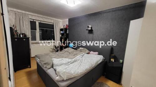 Foto - 3 Zimmer Etagenwohnung zur Miete in Halstenbek