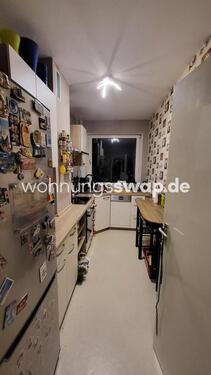 Foto - 3 Zimmer Etagenwohnung in Halstenbek