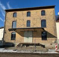 Kornmühle zum Ausbauen als Büro, Lager, Haus, Gaststätte, Gewerbe - Kloster Lehnin