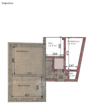 Foto - 4 Zimmer Einfamilienhaus zum Kaufen in Staufenberg