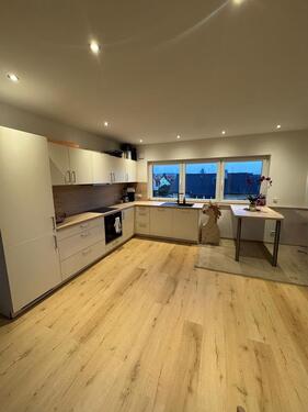 Foto - Neuwertige 1,5 Zimmerwohnung mit Küche