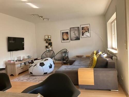Foto - 3.5 Zimmer Etagenwohnung zur Miete in Gomaringen