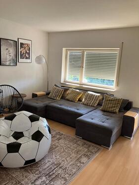 Foto - 3.5 Zimmer Etagenwohnung in Gomaringen