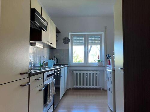 Foto - Etagenwohnung in Gomaringen zur Miete