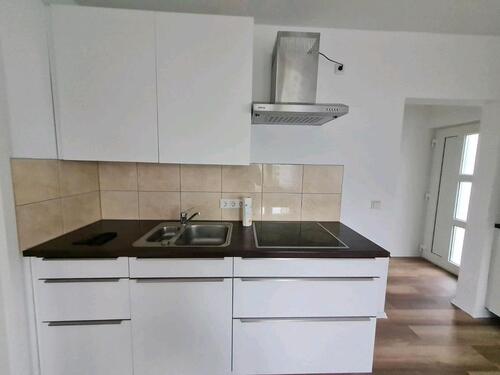 Foto - 1 Zimmer Erdgeschoßwohnung zur Miete in Wilnsdorf