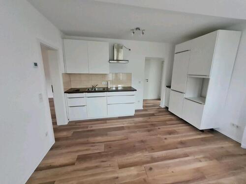 Foto - 1 Zimmer Erdgeschoßwohnung in Wilnsdorf