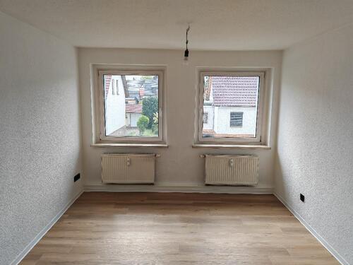 Foto - 2 Zimmer Etagenwohnung zur Miete in Eisleben (Lutherstadt)