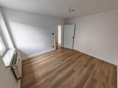 Foto - Etagenwohnung in Eisleben (Lutherstadt) zur Miete