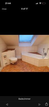 Foto - Etagenwohnung in Ottersweier zur Miete