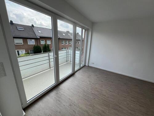 Foto - 3 Zimmer Etagenwohnung zur Miete in Meerbusch