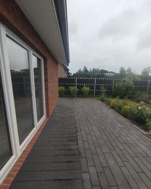 Foto - 2 Zimmer Erdgeschoßwohnung in Rieseby