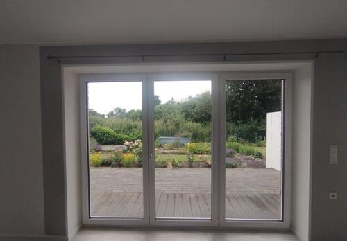 Foto - Erdgeschoßwohnung in Rieseby zur Miete