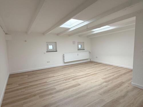 Foto - Dachgeschoßwohnung in Hannover zur Miete