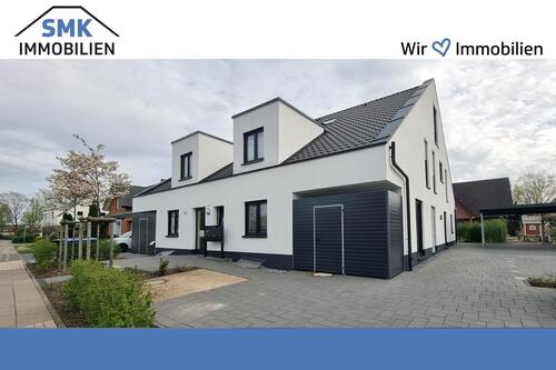 Foto - Ankommen, durchatmen, wohlfühlen: Moderne Maisonettewohnung mit viel Raum zum Leben!