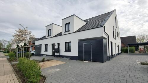 Foto - 4 Zimmer Maisonettenwohnung zur Miete in Verl