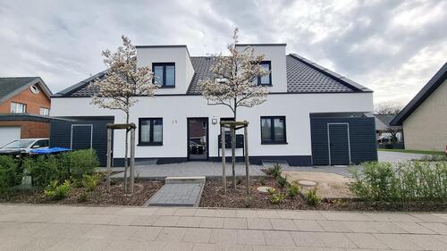 Foto - 4 Zimmer Maisonettenwohnung in Verl