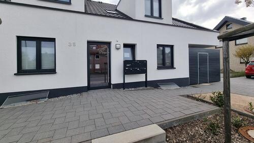 Foto - Maisonettenwohnung in Verl zur Miete