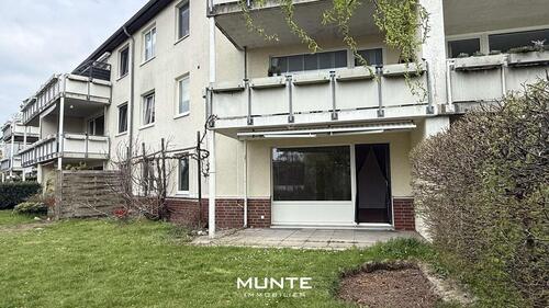Foto - Ihr neues Zuhause: Stilvoll sanierte 3-Zimmer-Wohnung