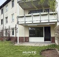 Ihr neues Zuhause: Stilvoll sanierte 3-Zimmer-Wohnung - Braunschweig Heidberg-Melverode