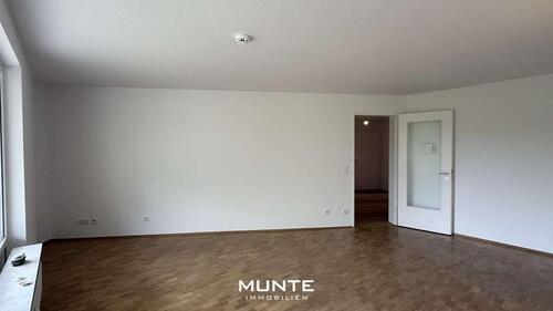 Foto - Etagenwohnung in Braunschweig zur Miete